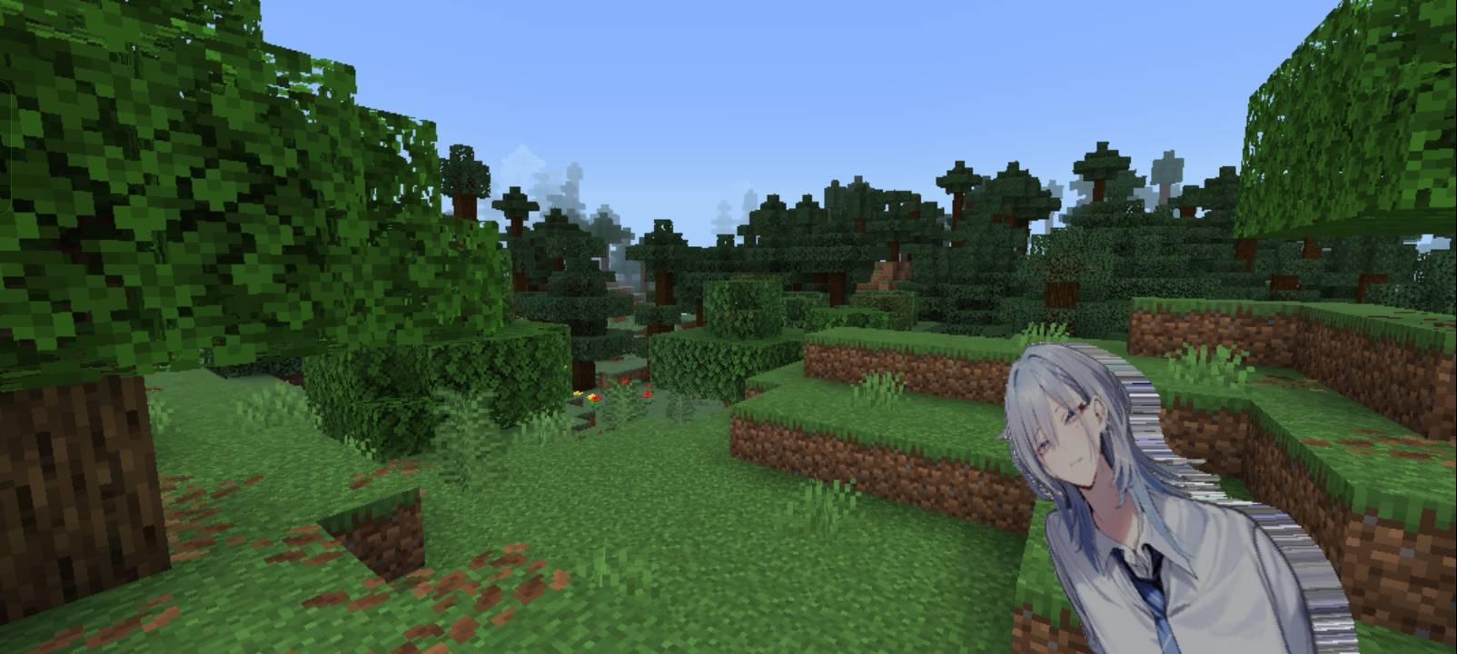 Totem Haimiya Senpai V2 + Subpacks + Sounds thumbnail 2