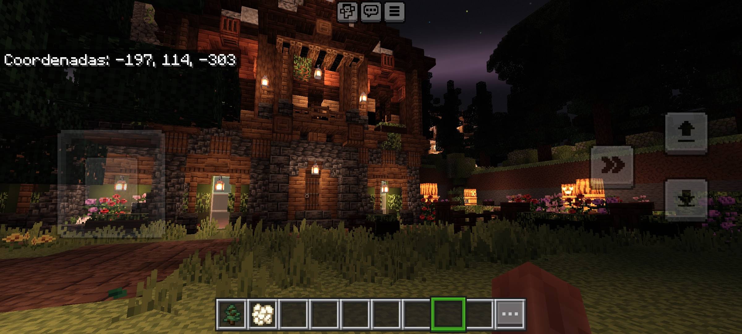 Medieval village:valoria — screenshot 6