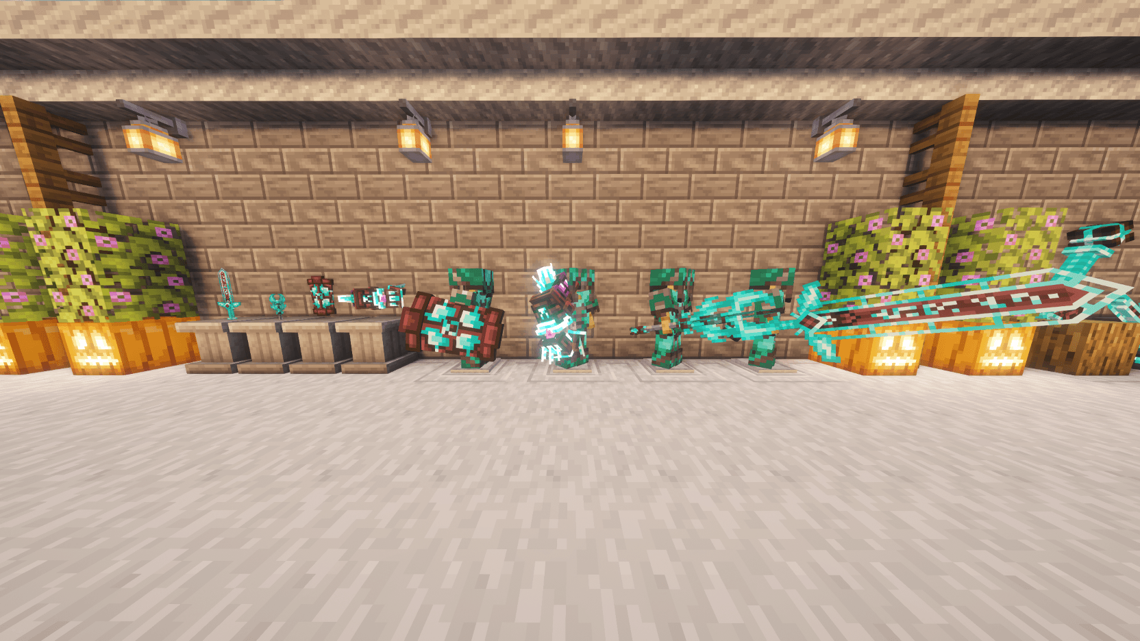 Cataclysm: Ignis Soulfires — screenshot 1