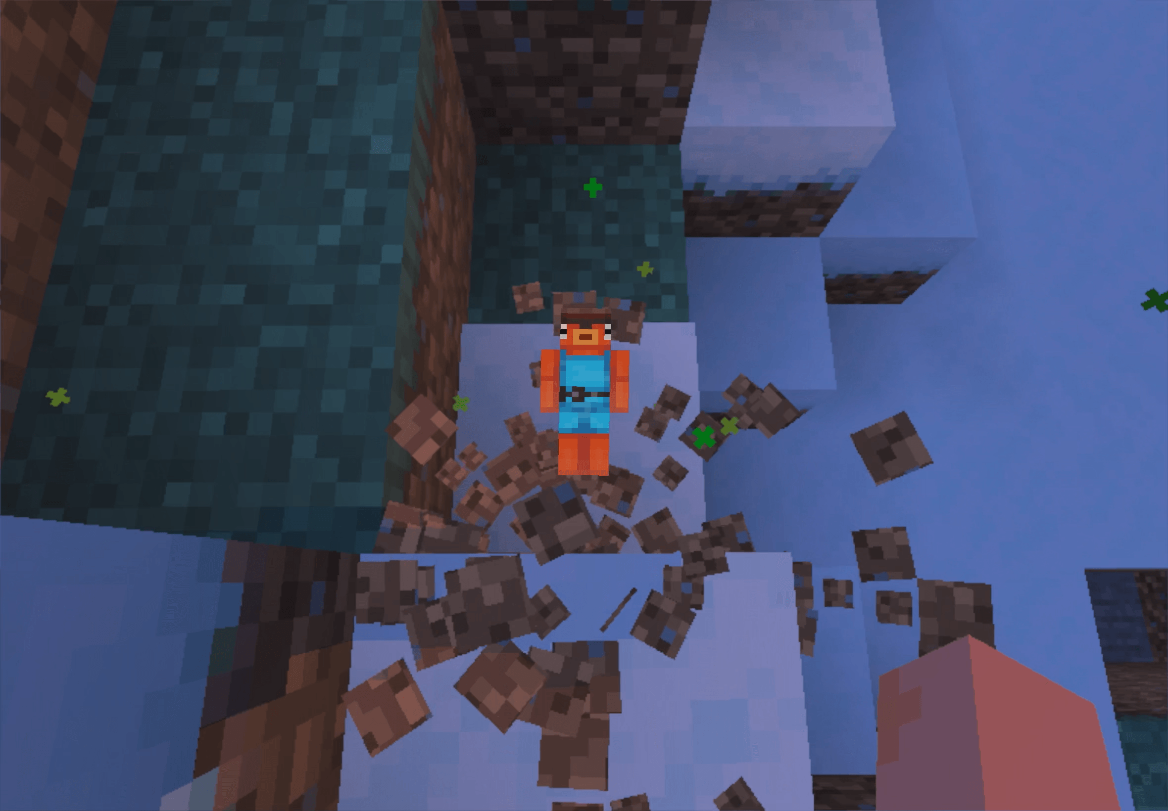 Fishstick Totem — screenshot 1