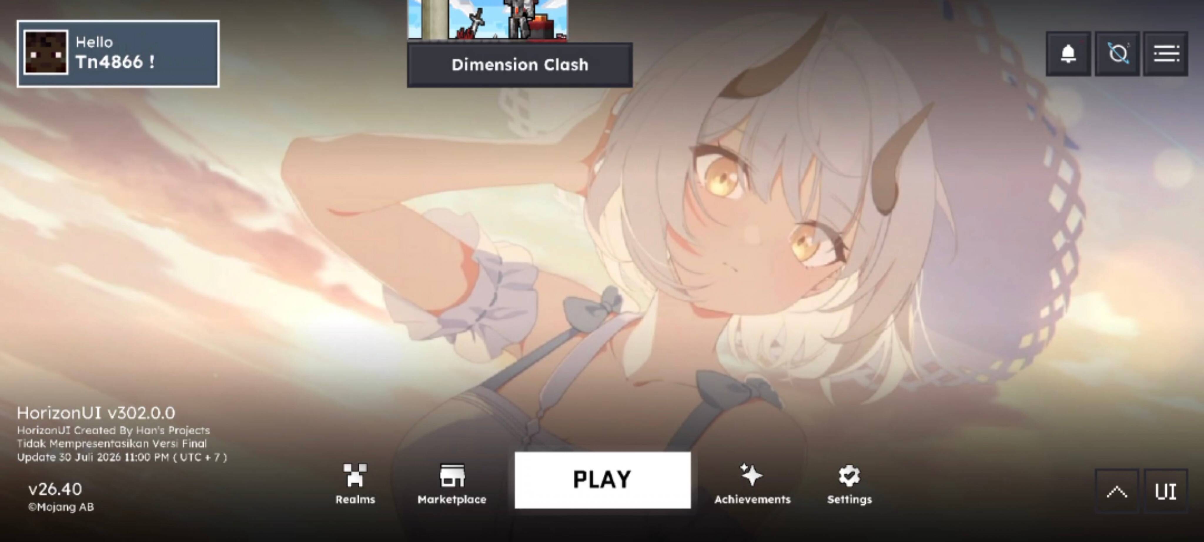 HorizonUI EXTENSION-Sena thumbnail 1