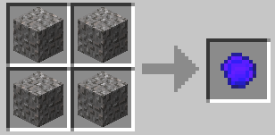 Wooden Gun Recipe