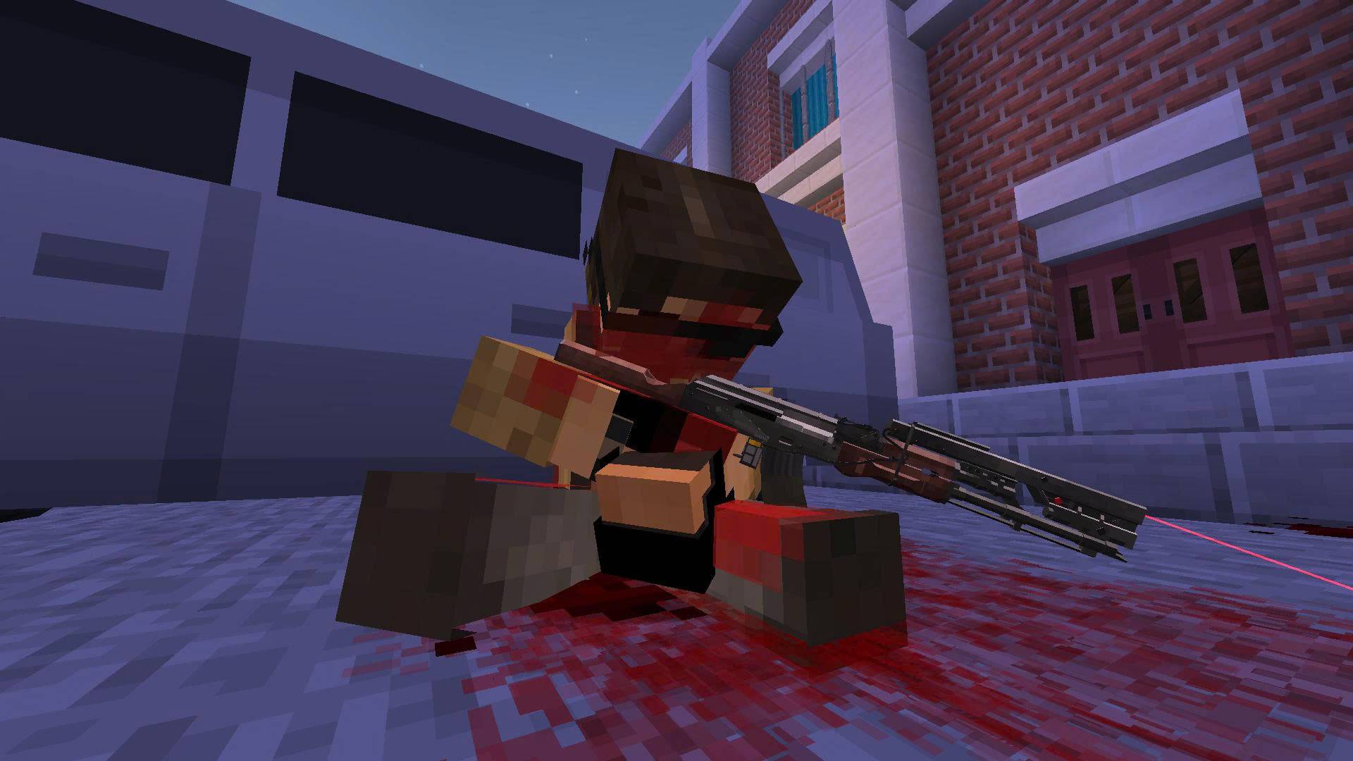idk why i post random these random corpse pics but it lowkey cool yk :D