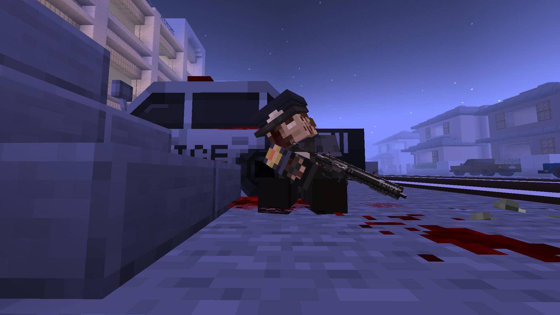Thumbnail He fought well...