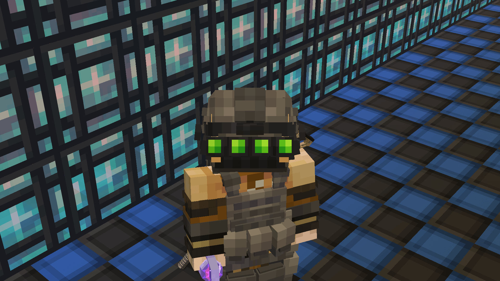 Delta Force??