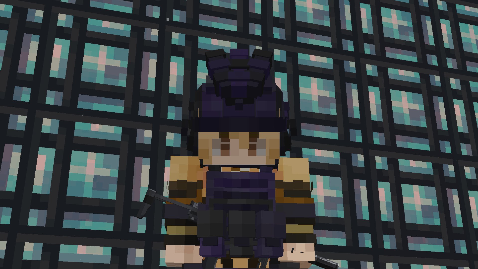 SMG kit