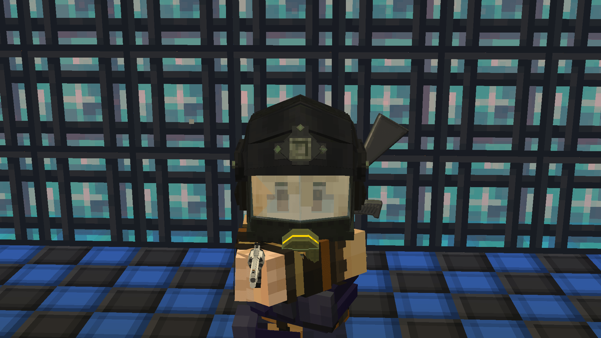 Thumbnail this kit really tank ngl