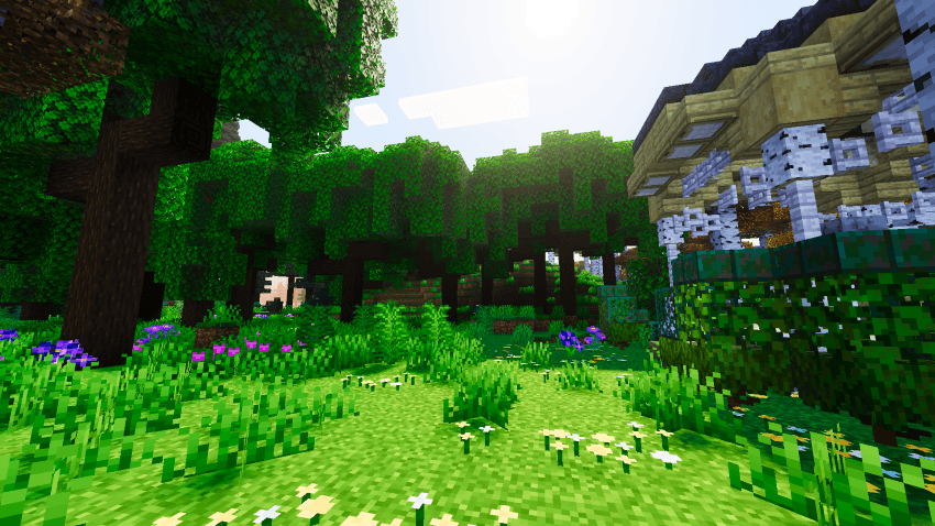 AuraFX  Visuals thumbnail 1