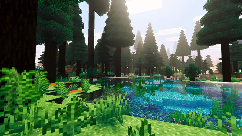 AuraFX  Visuals thumbnail 5