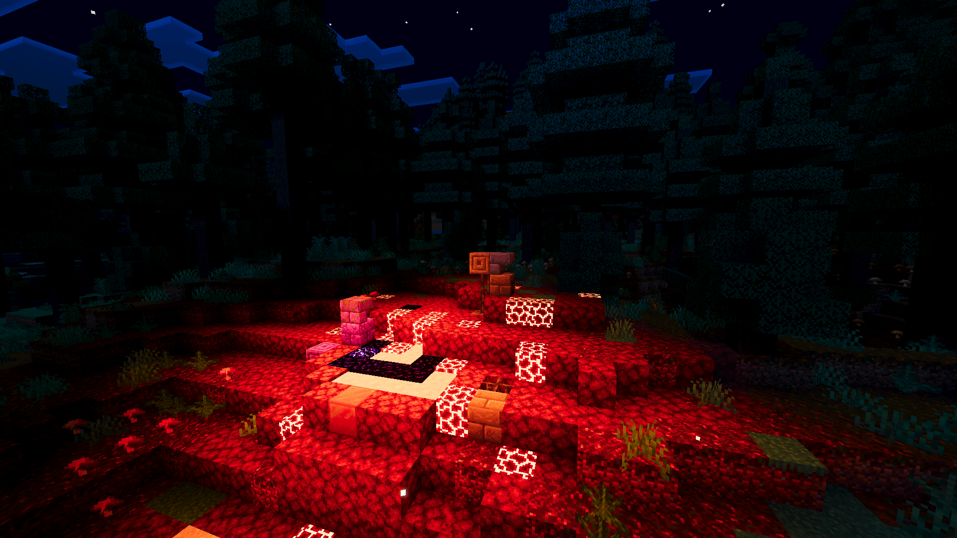 AuraFX  Visuals thumbnail 6
