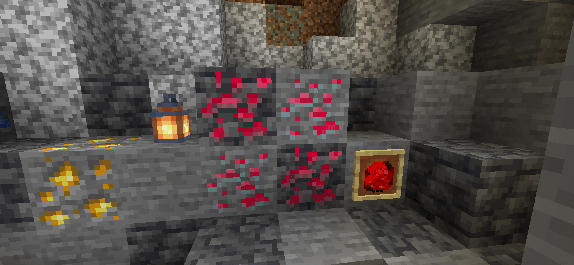 Diamonds are rubies — screenshot 1