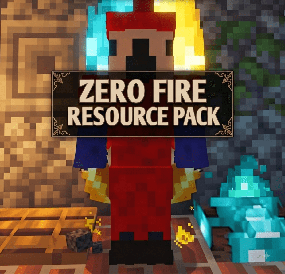 Zero Fire screenshot active