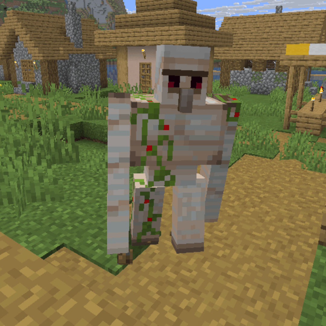 Thumbnail redflowers_iron_golem.png
