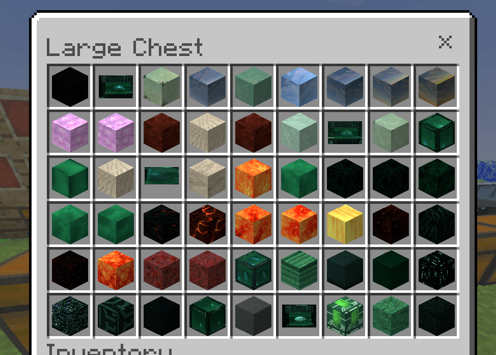 Capybaras blocks and wepons — screenshot 3