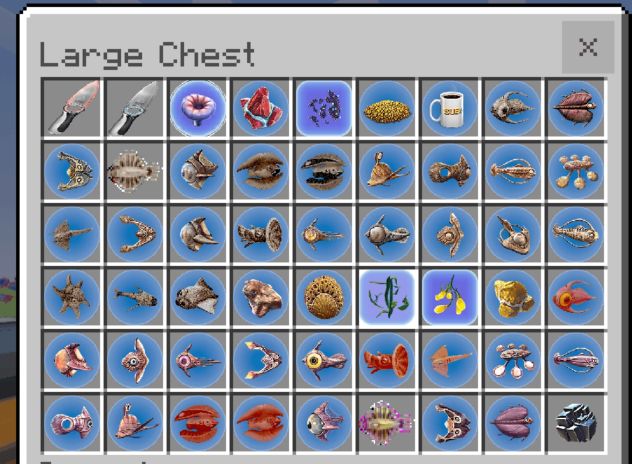 Capybaras blocks and wepons — screenshot 8