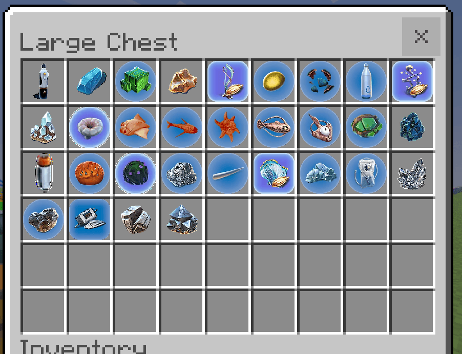 Capybaras blocks and wepons — screenshot 7