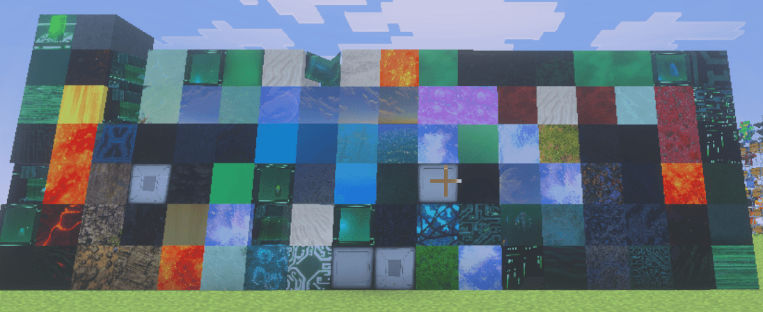 Capybaras blocks and wepons — screenshot 6