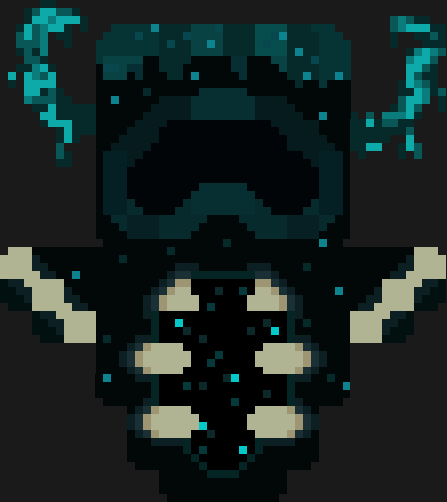 Warden Totem — screenshot 1