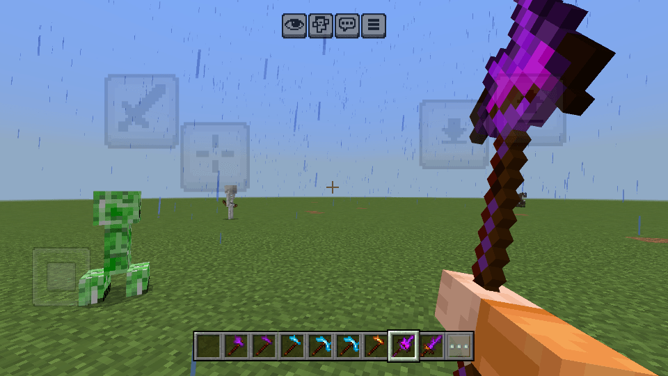 Fire tools to all [HMI] thumbnail 3
