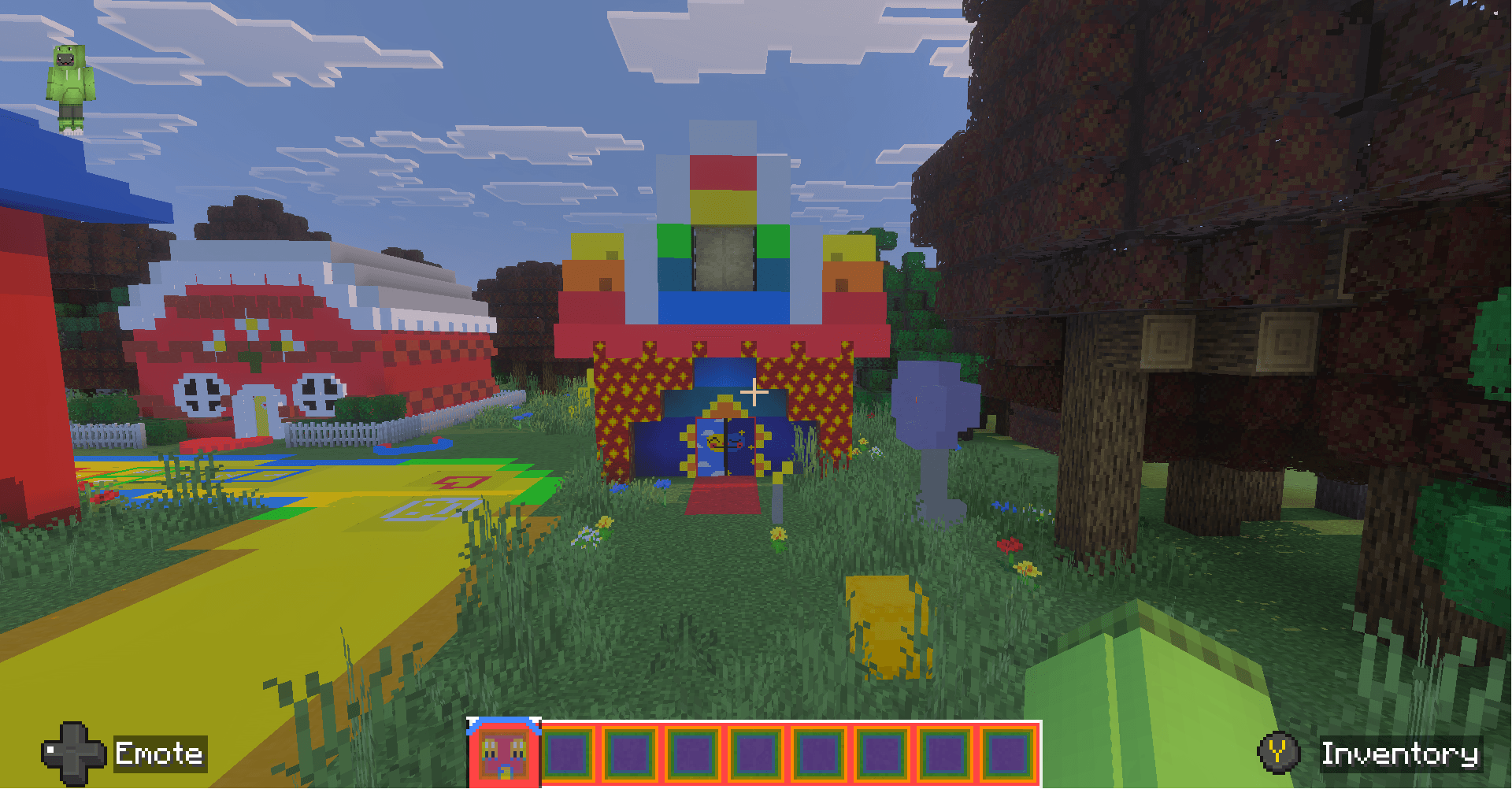 welcome home neighborhood — screenshot 6