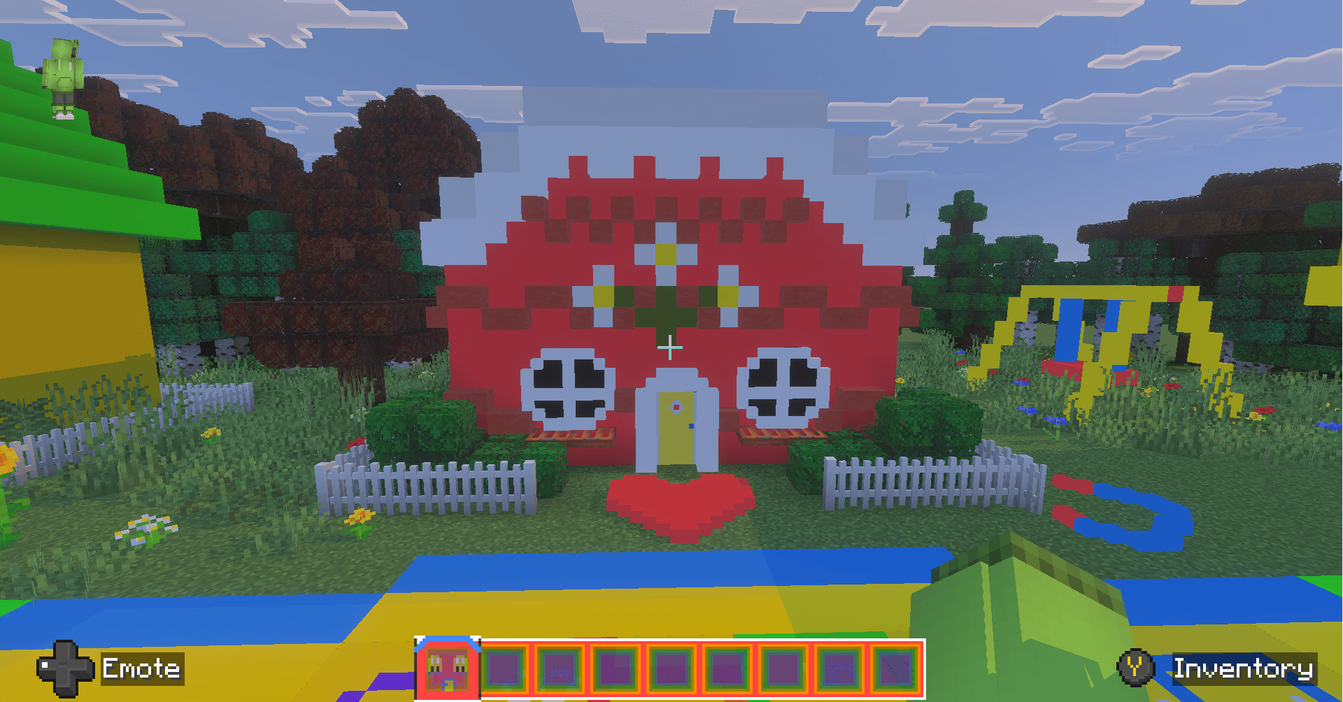 welcome home neighborhood — screenshot 7