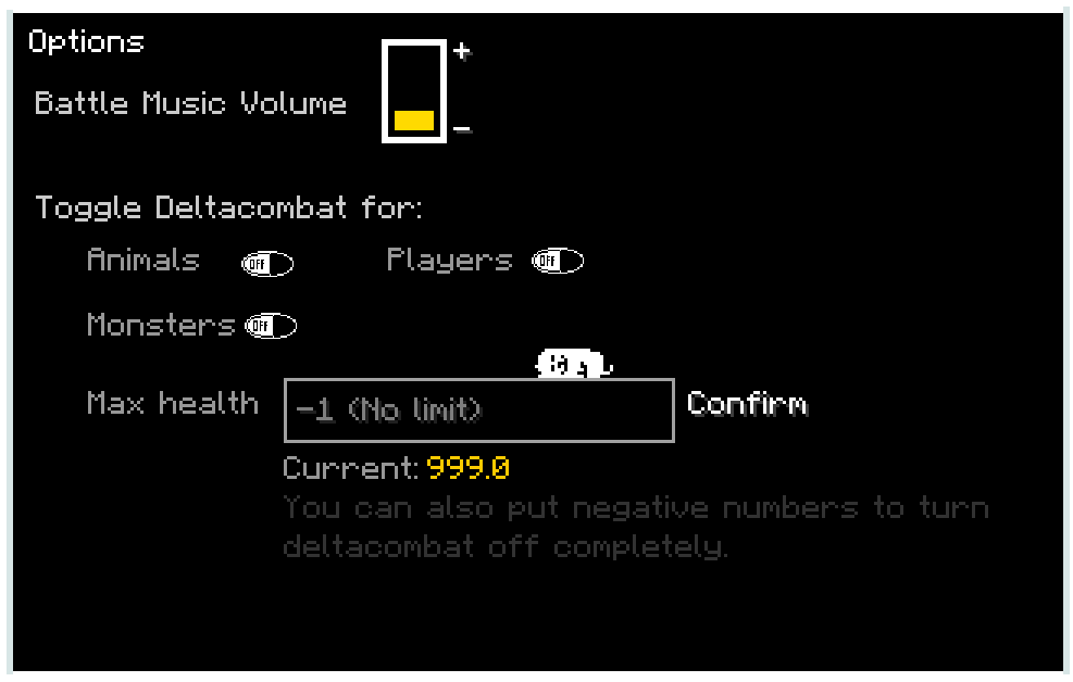 DeltaCombat — screenshot 5