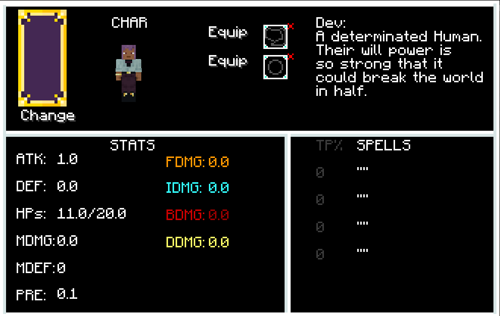 DeltaCombat — screenshot 2