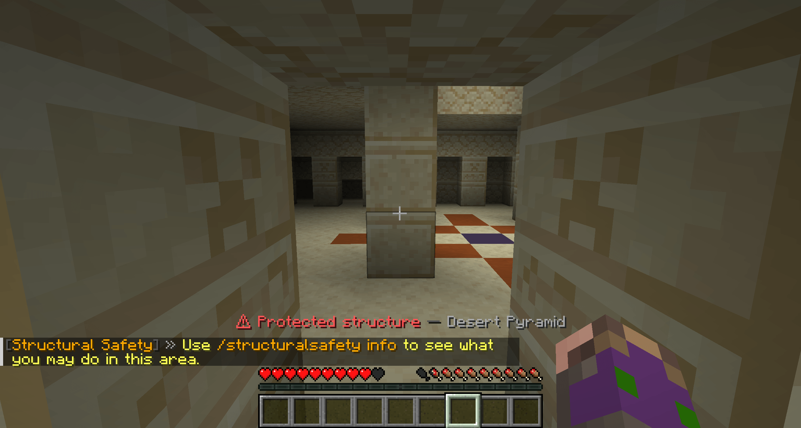 Structural Safety Structure.png