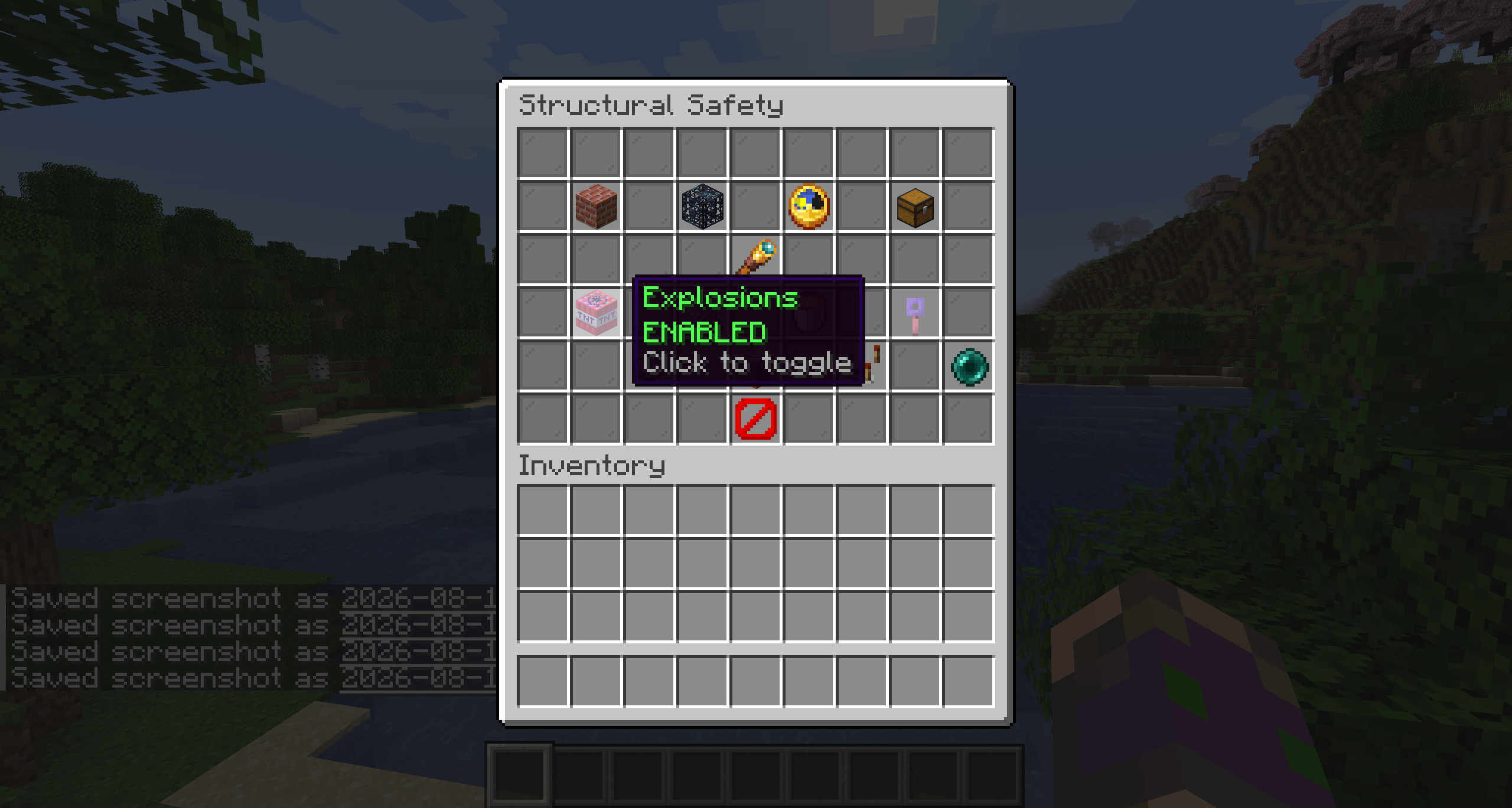 Structural Safety — screenshot 8