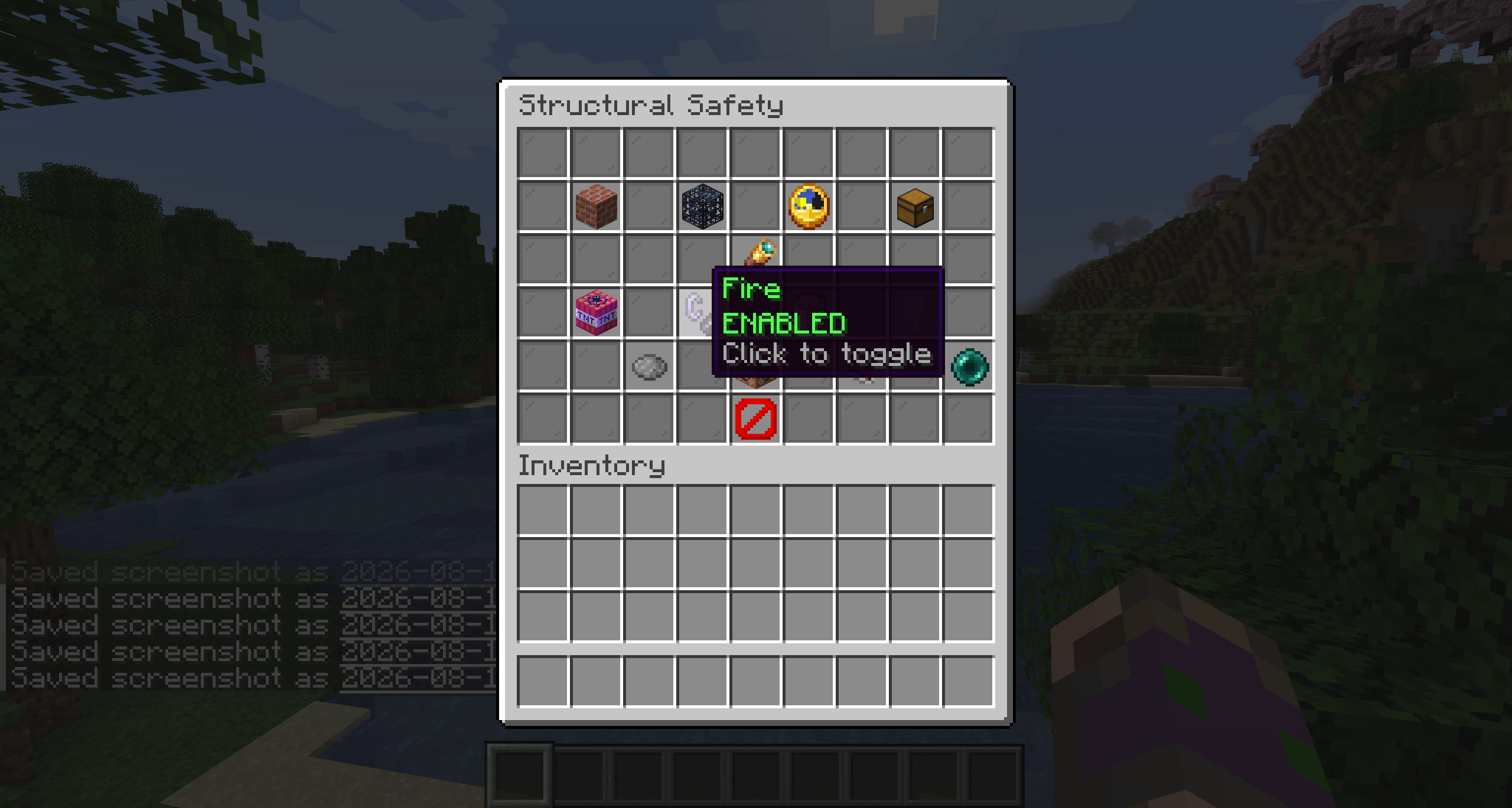 Structural Safety — screenshot 7