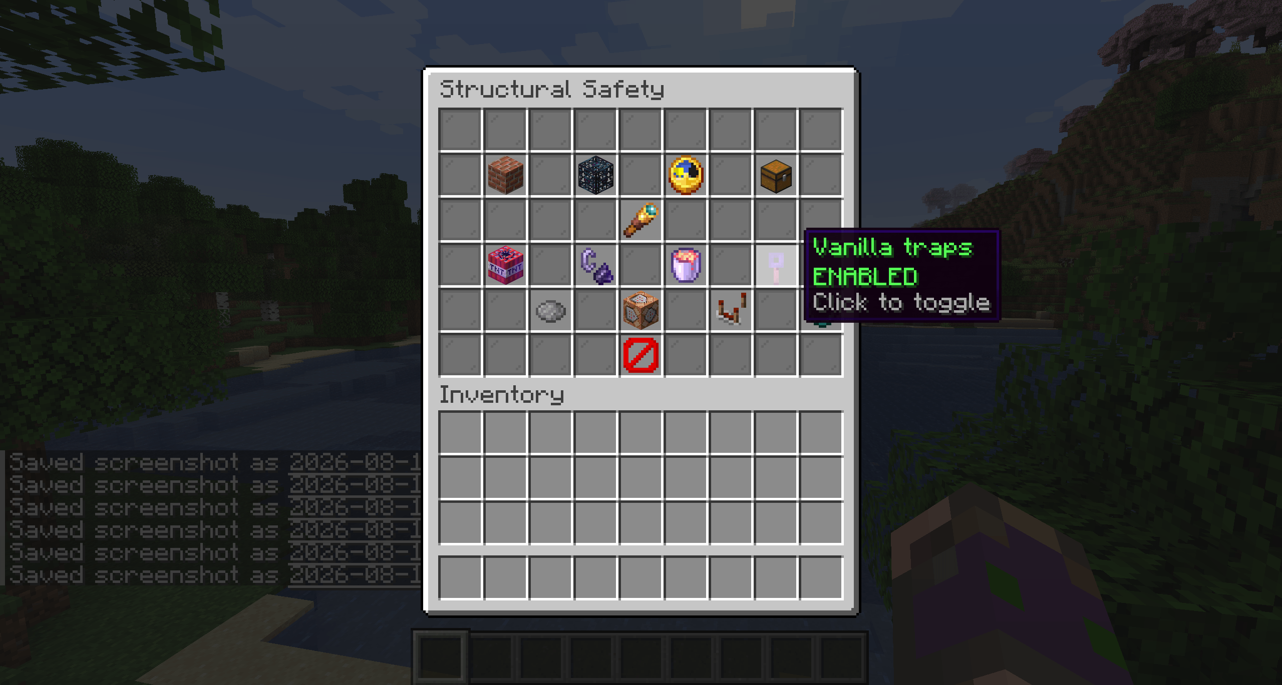 Structural Safety — screenshot 5