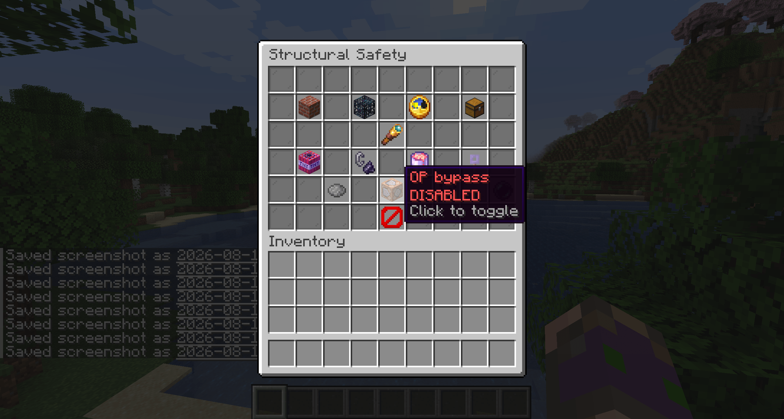 Structural Safety — screenshot 3