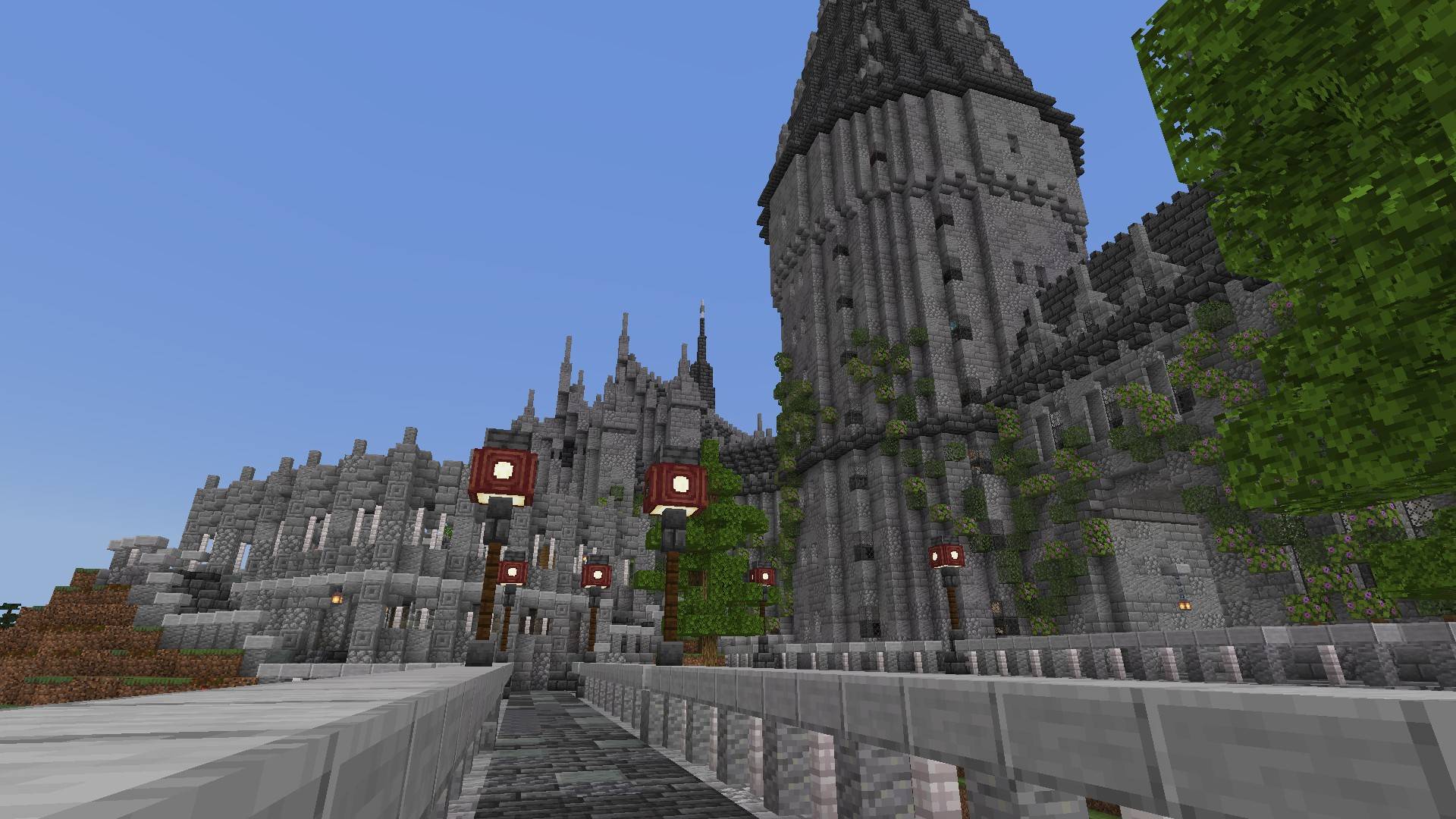Mini Hogwarts 1_0 — screenshot 4