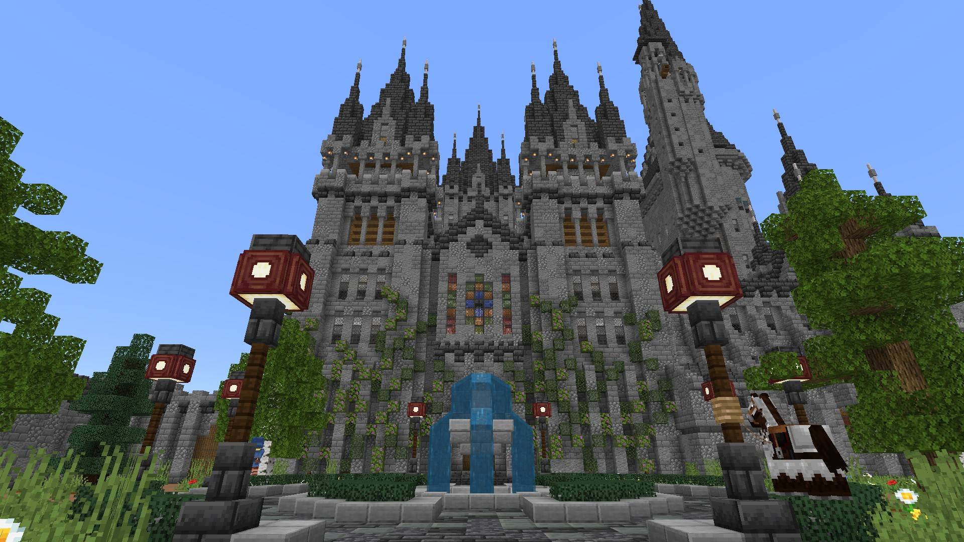Mini Hogwarts 1_0 — screenshot 5