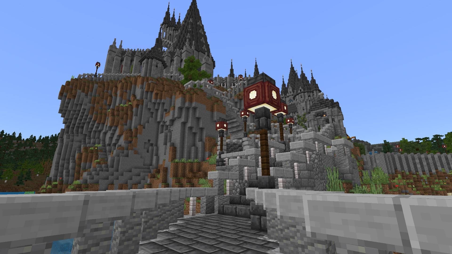 Mini Hogwarts 1_0 — screenshot 6
