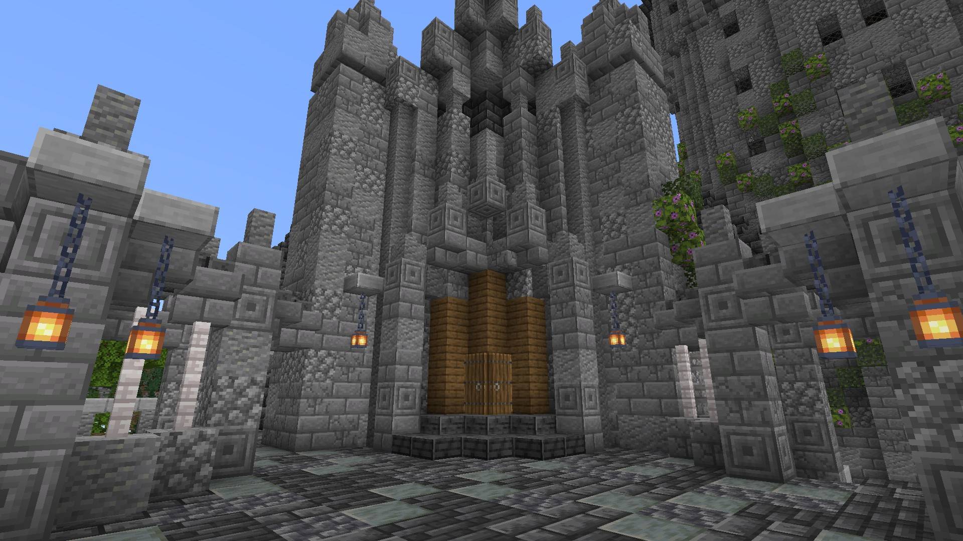 Mini Hogwarts 1_0 — screenshot 7
