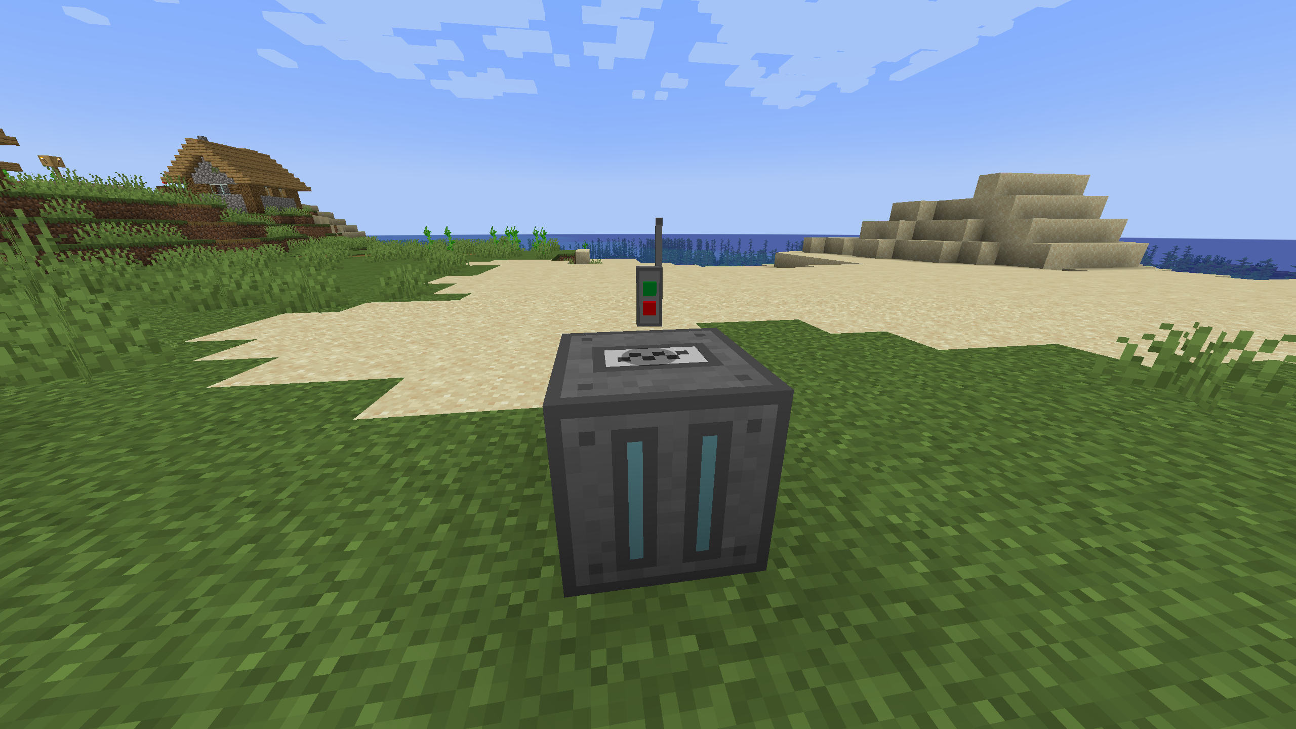 Pollution Plus — screenshot 5