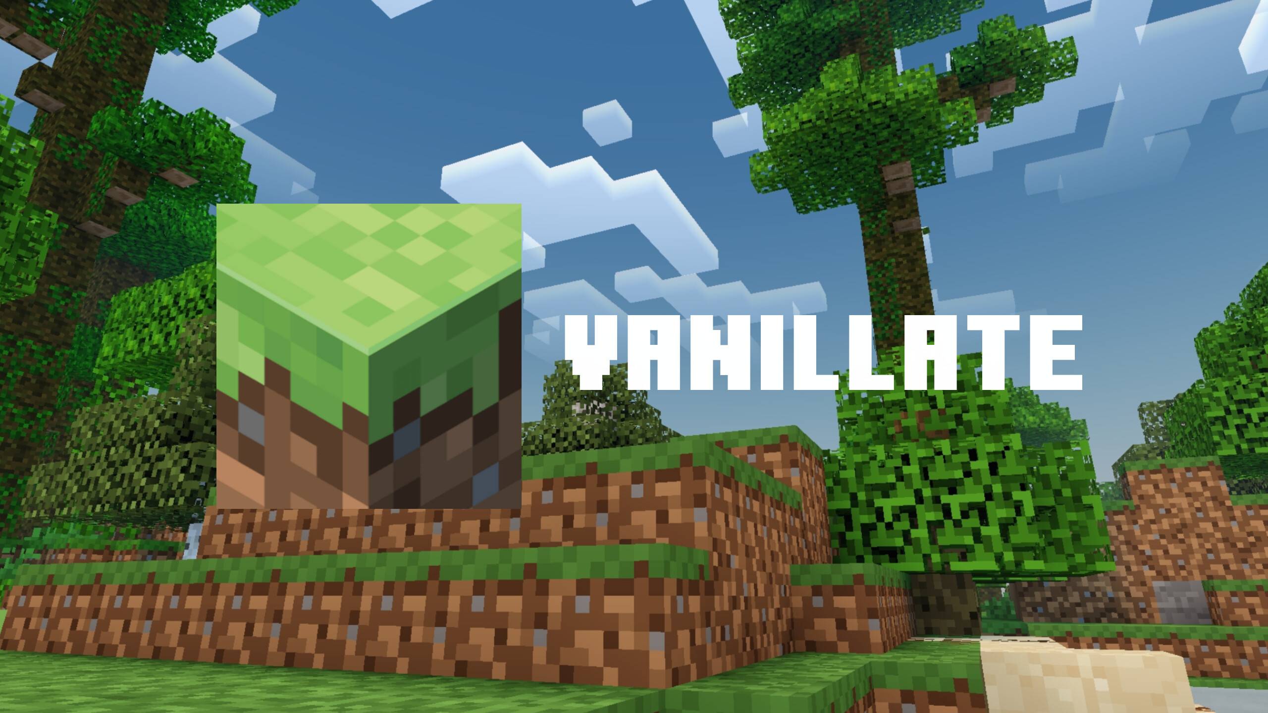 Vanillate — screenshot 1