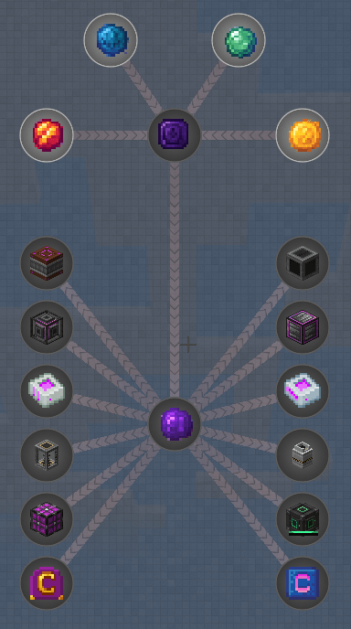 CT - CrafTech — screenshot 2