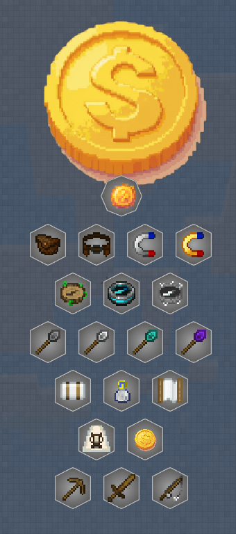 CT - CrafTech — screenshot 1