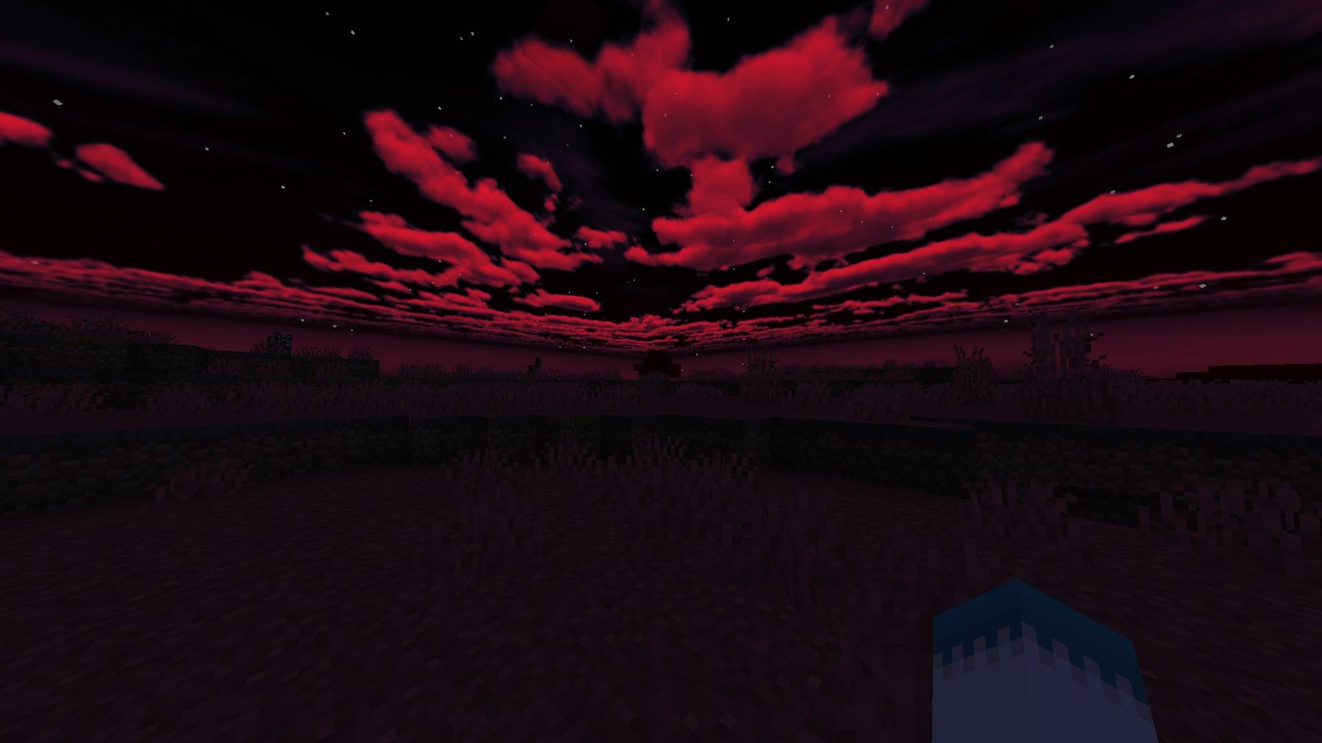 Dark Himland Red Texture Pack thumbnail 1