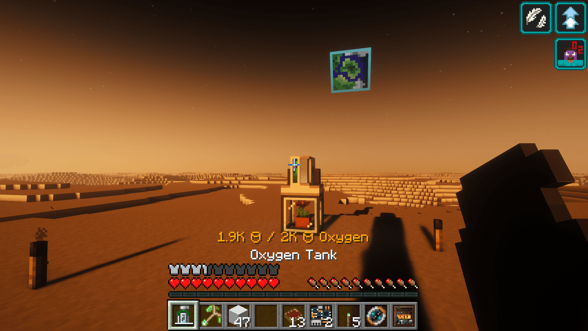 TLOTD — screenshot 2