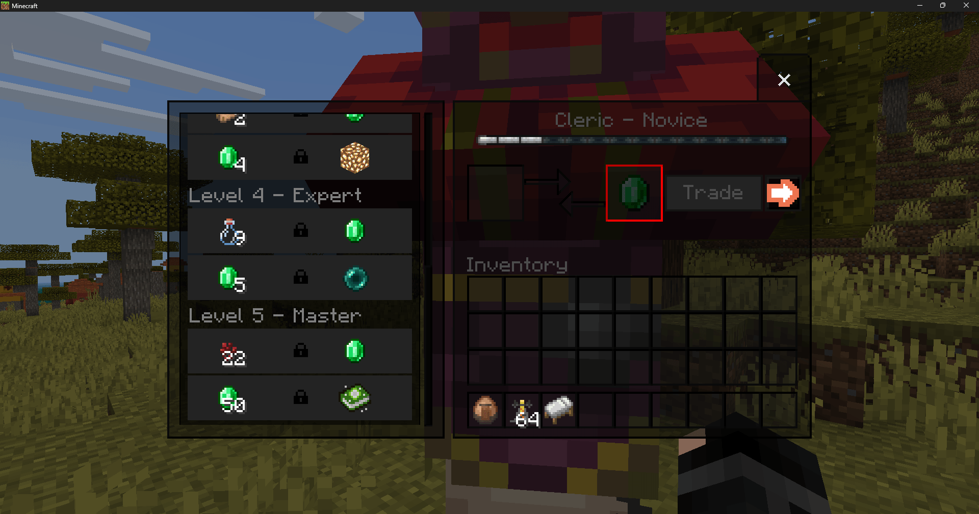 XP to Go (Book Orb) — screenshot 2