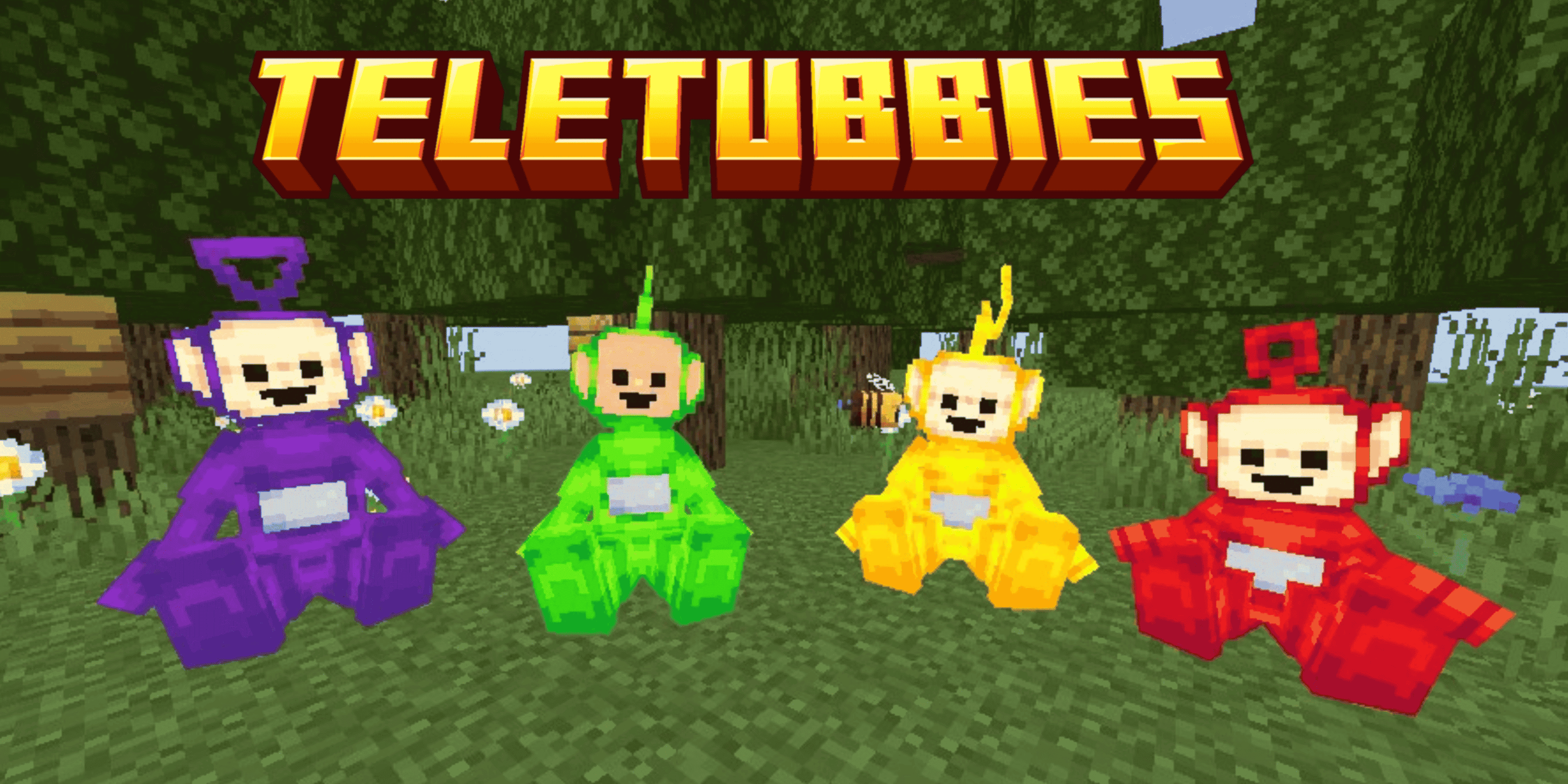 SlendyTubbies: MoonWatch — screenshot 2