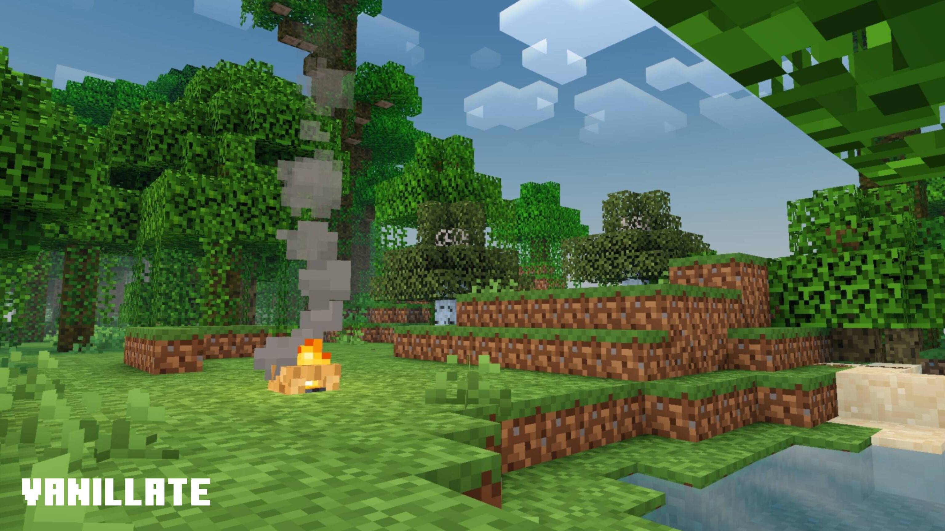 Vanillate — screenshot 2