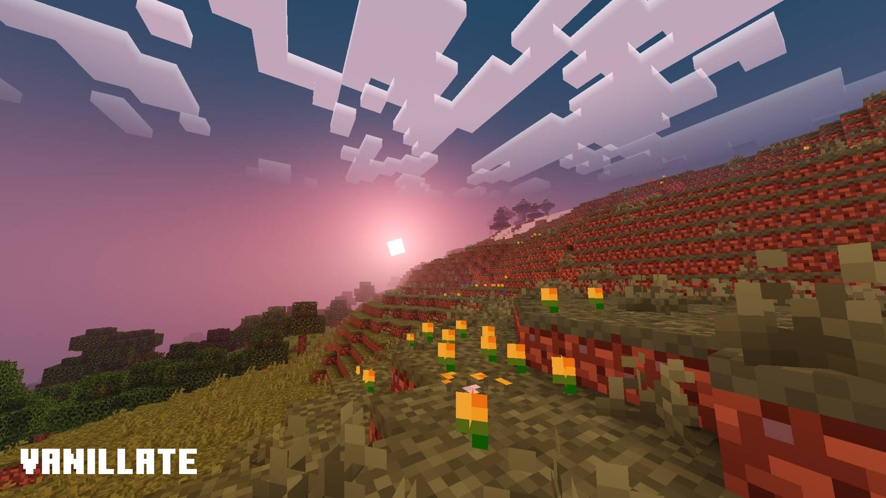 Vanillate — screenshot 3