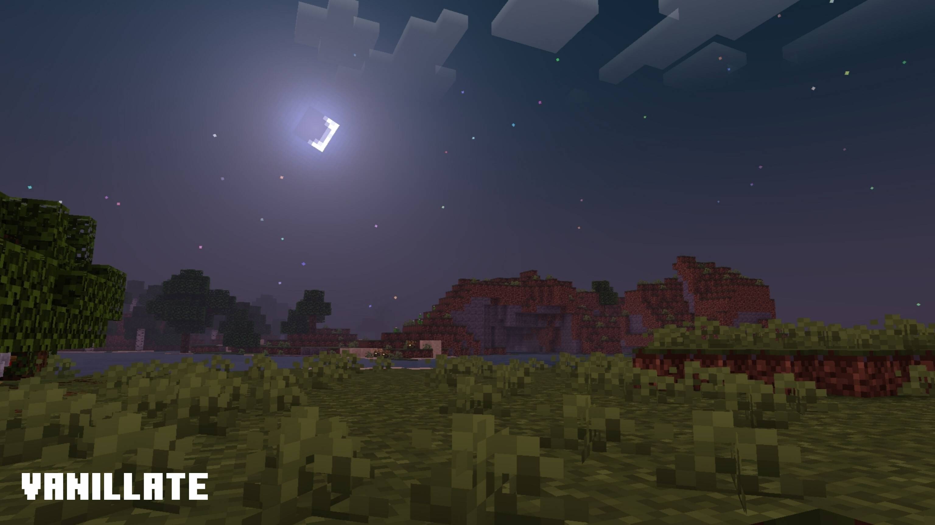 Vanillate — screenshot 4