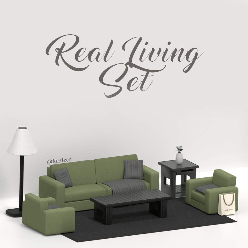 RealLivingSet