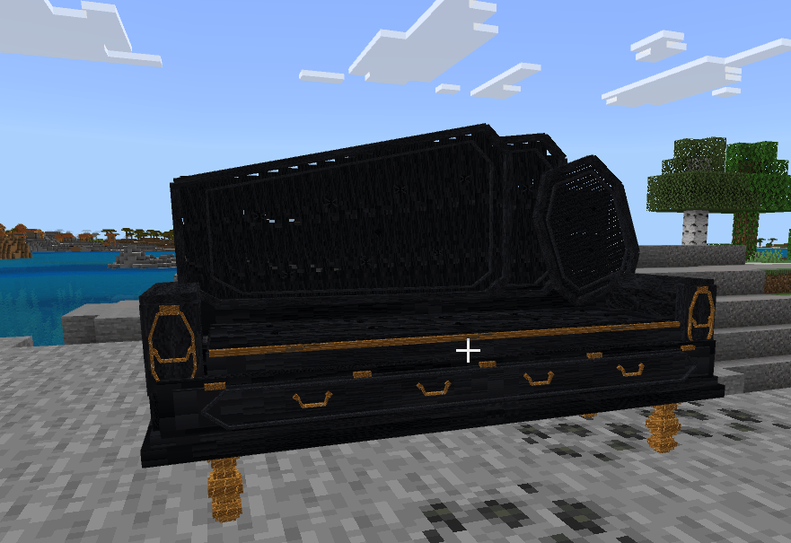 Petra Furniture — screenshot 5