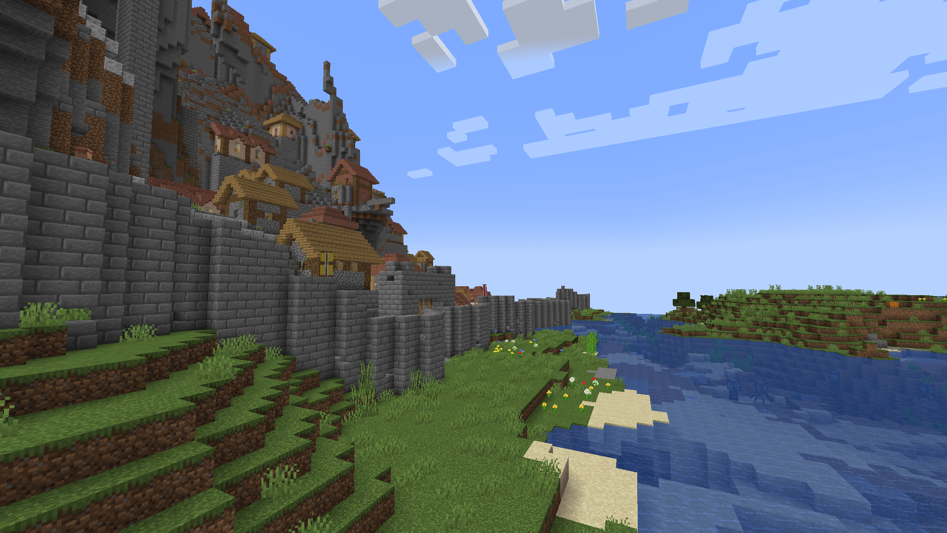 Thumbnail Minecraft_ 1.21.1 - ã·ã³ã°ã«ãã¬ã¤ 2026_08_12 12_47_49.png